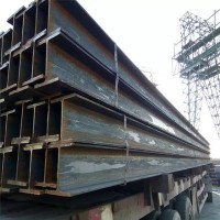 廠家直銷S275JRH型鋼 S355JRH型鋼 HE140B歐標型鋼價格