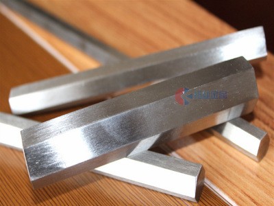 廠家直銷 316不銹鋼六角棒 316耐腐蝕六棱鋼棒 六方棒 方鋼