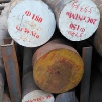 批發CrWMn模具鋼圓鋼CrWMn鋼板零割