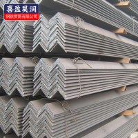 廠家直銷 角鋼 等邊角鋼 沖孔角鋼 規格齊全