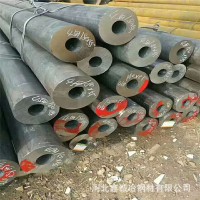 現貨流體輸送用碳素無縫鋼管 20#熱軋大口徑無縫管 gb8163標準