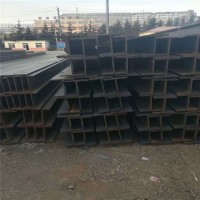 銷售萊鋼/津西/馬鋼/日鋼H型鋼 焊接H型鋼 寬翼緣H型鋼 正品保質(zhì)