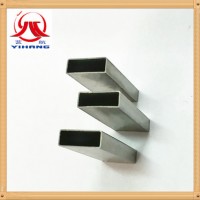 現貨庫存 304不銹鋼矩形管、12*4.5規格 USB插口管 充電器制作用