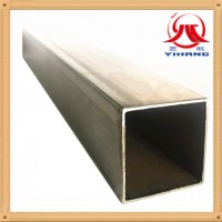 佛山現貨201不銹鋼管 不銹鋼方管 加工定制 品質保證