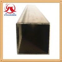 廠家熱銷 不銹鋼方管 40*40 佛山拉絲201、304 可定制 量大從優