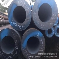 厚壁40CrNiMoA無縫鋼管 40CrNiMoa厚壁無縫管 40CrNiMoa鋼管