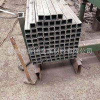 廠價銷售 q235b方管 耐磨無縫方管 國標鋁合金方管