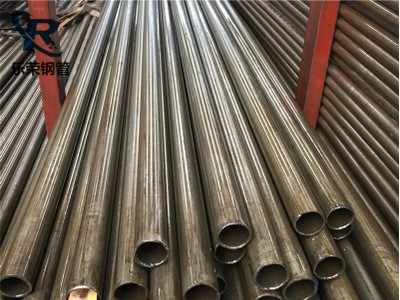 現(xiàn)貨45# 冷拔精密光亮管 16*4精密管 小口徑精密管 可加工定制