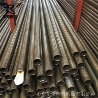 現貨45# 冷拔精密光亮管 16*4精密管 小口徑精密管 可加工定制