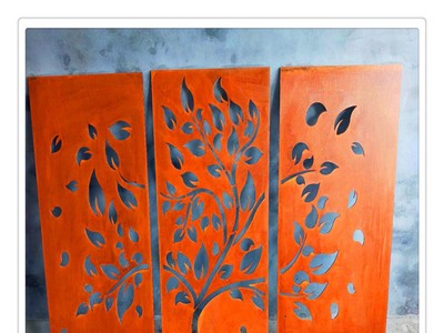 2mm耐候鋼板折彎加工 山東耐候鋼板剪板 耐候鋼板激光切割零售