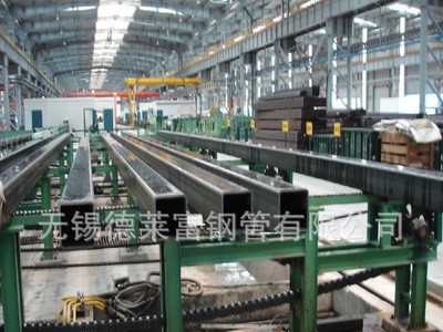 厚壁無縫方管專業(yè)供應(yīng) 量大優(yōu)惠 無錫送貨上門