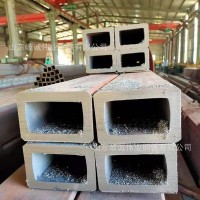 生產(chǎn)135*145*6無縫方管 250*100*10無縫方管 80*80*12無縫方管