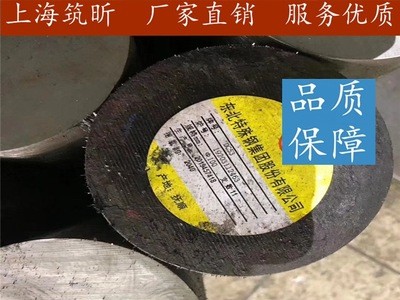 上海筑昕供應DC53模具鋼 日本大同 庫存可切 零售 口罩機專用