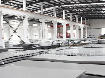 現貨供應316L不銹鋼板冷熱軋31603規格齊全太鋼不銹