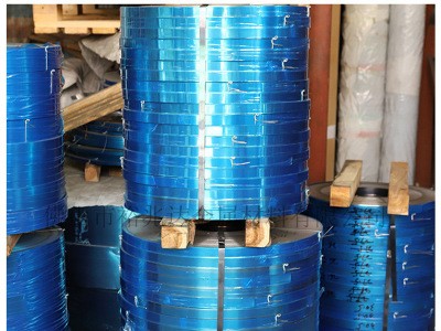 專業銷售不銹鋼精密帶不銹鋼精密鋼帶 不銹鋼彈簧帶 中硬帶