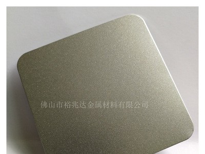 不銹鋼不銹鋼板304彩色板鏡面拉絲鈦金玫瑰黑鈦鋼板304不銹鋼板