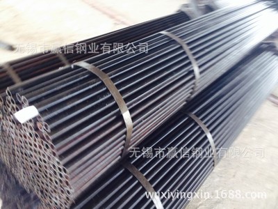 合金管09CrCuSb(即ND鋼) 電廠脫硫脫酸專用無縫管