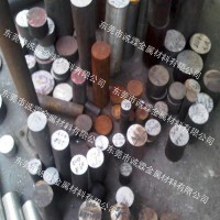 供應(yīng)100Cr6滲碳滾動軸承圓鋼 GCr15高碳鉻軸承鋼棒