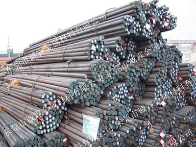 專業批發GCr15高碳鉻軸承圓鋼 高硬度耐磨SUJ2軸承鋼棒精加工