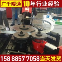 廠家直銷 廣千暖通設備 角鐵法蘭鍍鋅圓法蘭 鍍鋅焊接法蘭