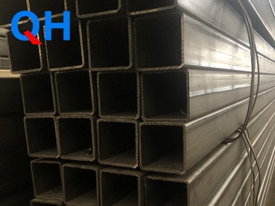 廠家直銷Q345B鍍鋅厚壁方管【鍍鋅方管】供應大口徑無錫鍍鋅方管