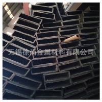 廠家批發定做10*60扁矩管冷軋黑退矩形管歡迎訂購