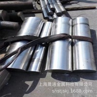 廠家現(xiàn)貨GH4037(GH37)鎳基時效高溫合金 圓鋼 圓棒可零割鍛件定制