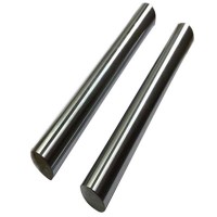 現貨供應GH1015(GH15)鎳基高溫合金圓棒 板材 無縫管可定制零售