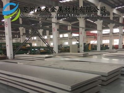 201 304 316不銹鋼中厚板 321不銹鋼板