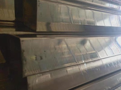 廠家方管直銷 316不銹鋼裝飾方管質量保障 不銹鋼裝飾方管