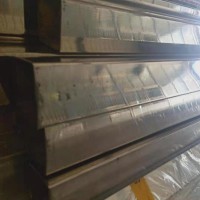 廠家方管直銷 316不銹鋼裝飾方管質量保障 不銹鋼裝飾方管