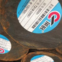 批發零售彈簧鋼65Mn 工業圓棒可加工切割 65mn彈簧鋼帶