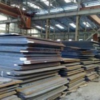 沙鋼、長達、西城、文豐、恒潤、萍鋼、唐鋼、廠家直銷Q235中厚板