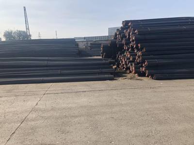 廠家直銷螺紋鋼 三級螺紋鋼 四級螺紋 抗震螺紋鋼