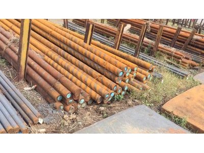 建筑工業(yè)專用優(yōu)質圓鋼 日標美標20# 35# 45#圓鋼