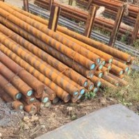 建筑工業專用優質圓鋼 日標美標20# 35# 45#圓鋼