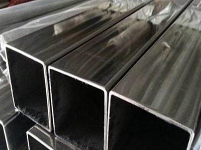 廠家直銷不銹鋼方管工業(yè)加工裝飾不銹鋼管 2Cr13不銹鋼方管