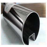 廠家直銷 不銹鋼異型管 異型不銹鋼管廠家 304不銹鋼異型管