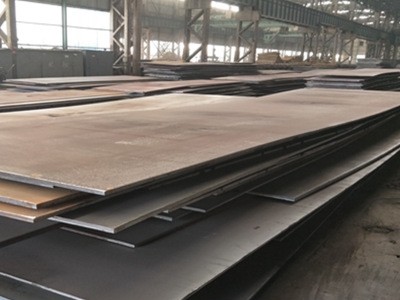 各種規格中厚板