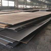 各種規格中厚板
