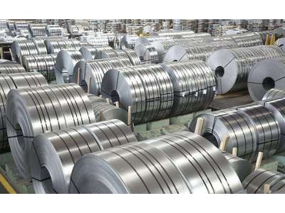 普通鋅層高鋅層鍍鋅鋼板 開平 分條