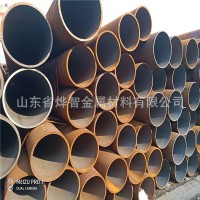 325*8無縫薄壁鋼管 煙寶代理銷售 16mn材質(zhì)齊全