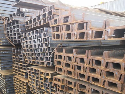 廠家現(xiàn)貨批發(fā)唐鋼馬鋼國標(biāo)熱軋Q235B槽鋼Q345bU型鋼