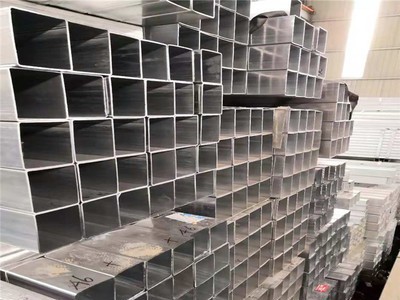 昆山鍍鋅方管q235b方通矩形管方鋼管廠家現(xiàn)貨批發(fā)