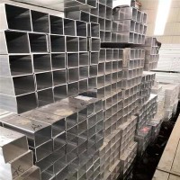 昆山鍍鋅方管q235b方通矩形管方鋼管廠家現貨批發