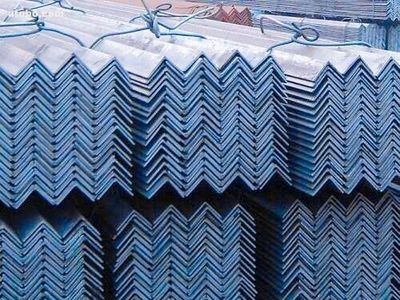 熱軋角鋼 等邊不等邊 角鋼 Q235 國(guó)標(biāo)非標(biāo) 量大從優(yōu)