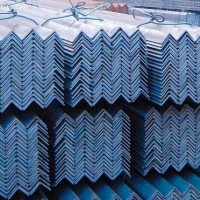 熱軋角鋼 等邊不等邊 角鋼 Q235 國標(biāo)非標(biāo) 量大從優(yōu)