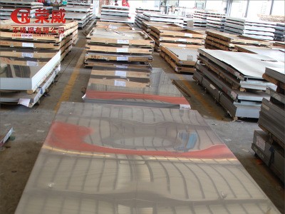 現貨批發國標201不銹鋼板304冷軋板316鋼板 430鏡面板可加工定制