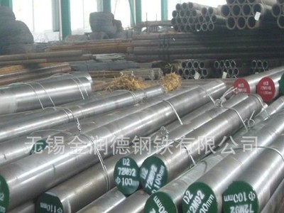 批發軸承鋼gcr15 軸承鋼棒材gcr15 本鋼gcr15軸承鋼棒