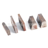 根據圖紙定制不銹鋼異型材 冷拉不銹鋼梯形鋼 斜邊梯形扁鋼